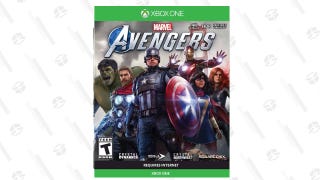 Marvel's Avengers (Xbox One)