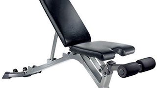 Bowflex 3.1 Adjustable Bench (Discontinued)