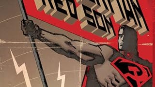 Superman: Red Son