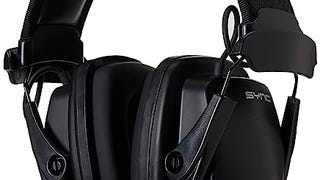 Honeywell Howard Leight by Sync Stereo MP3 Earmuff (1030110)...