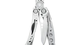 LEATHERMAN, Skeletool, 7-in-1 Lightweight, Minimalist Multi-...