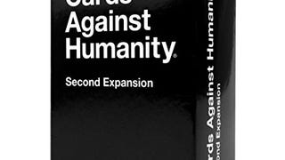 Cards Against Humanity - Second Expansion