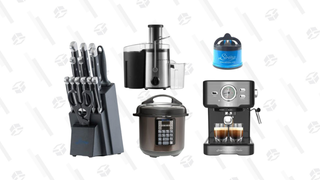 Sirena Ultimate Kitchen Bundle