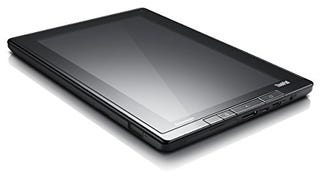 Lenovo Think Tablet 10.1-Inch 16 GB Tablet (Black) with...