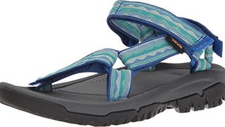 Teva Women's Hurricane XLT 2 Sandal, Lago Blue,