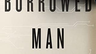 A Borrowed Man: A Novel