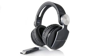 Pulse Elite Edition Wireless Stereo Headset