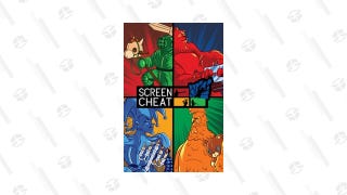 Screencheat (Xbox)