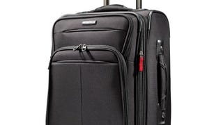 Samsonite Luggage Dkx 2.0 21 Inch Spinner, Black, 21...