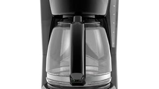 BLACK+DECKER 12-Cup Digital Coffee Maker, Programmable,...