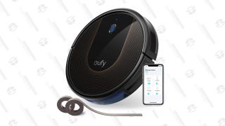 Eufy Robovac 30c