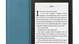 Kindle Paperwhite – (previous generation - 2018 release)...