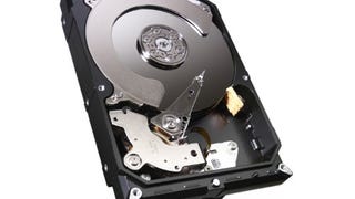 Seagate 6TB Desktop HDD 6Gb/s 128MB Cache 3.5-Inch Internal...