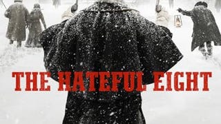 The Hateful Eight