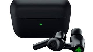 Razer Hammerhead True Wireless (2nd Gen) Bluetooth Gaming...