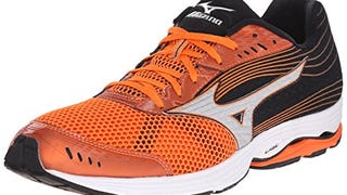 Mizuno Men's Wave Sayonara 3 Running Shoe