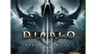 Diablo III: Ultimate Evil Edition - Xbox One