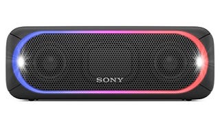 Sony SRSXB30/BLK XB30 Portable Wireless Speaker with Bluetooth,...