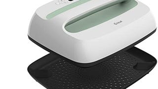 Cricut EasyPress 2 Heat Press Machine (12 in x 10 in), Ideal...