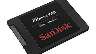 SanDisk Extreme PRO-Series Solid State Drive SDSSDXPS-480G-...