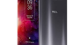 TCL 10 Pro Unlocked Android Smartphone with 6.47" AMOLED...