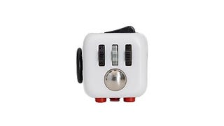 Fidget Cube by Antsy Labs - Find Your Focus and Relieve...