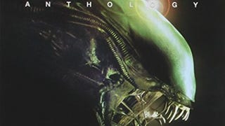 Alien Anthology (Alien / Aliens / Alien 3 / Alien: Resurrection)...