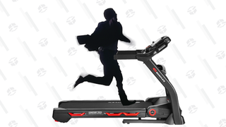 Bowflex Treadmill 7