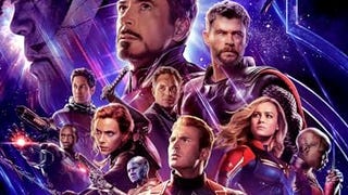 Marvel Studios' Avengers: Endgame