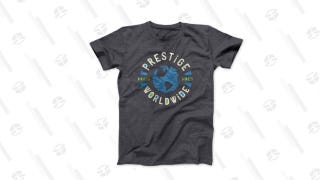 Prestige Worldwide Tee