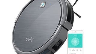 eufy Robotic Vaccum (RoboVac 11)