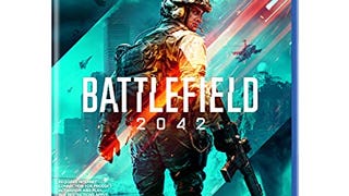 Battlefield 2042 - PlayStation 5