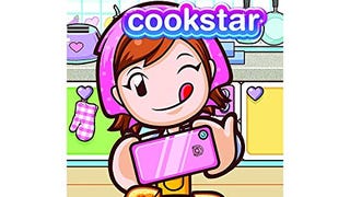 Cooking Mama: Cookstar Nintendo Switch - Nintendo...