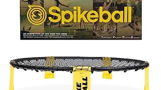 Spikeball The Original Kit 1-Ball Game Set - Outdoor Games,...