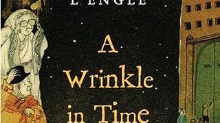 A Wrinkle in Time: (Newbery Medal Winner)