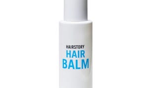 Hairstory Hair Balm, Moisturizing Air Dry Lotion, Leave...