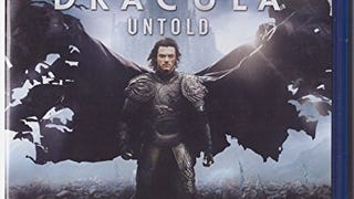 Dracula Untold [Blu-ray]