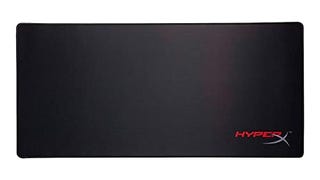 HyperX Fury S - Pro Gaming Mouse Pad, Cloth Surface Optimized...