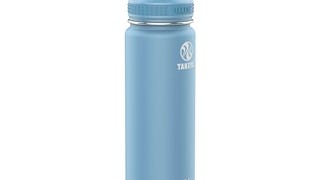 Takeya Actives Water Bottle with Spout Lid - Bottle with...