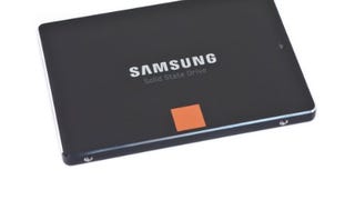 Samsung 840 Series 2.5 inch 120GB SATA III internal Solid...