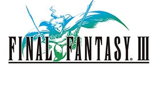 FINAL FANTASY III (3D REMAKE)