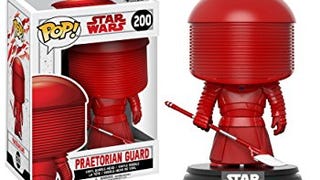 Funko Star Wars Episode 8 The Last Jedi-Pop 11 8