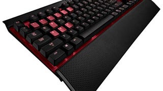 Corsair Vengeance K70 Mechanical Gaming Keyboard - VENGEANCE...