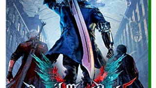 Devil May Cry 5 - Xbox One