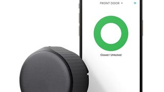 August Home, Wi-Fi Smart Lock (4th Generation) – Fits Your...