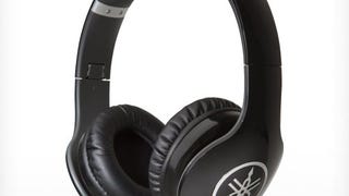 Yamaha PRO 300 High-Fidelity On-Ear Headphones (Piano Black)...