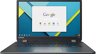 Lenovo 14" IdeaPad N42-20 Chromebook, Intel N3060 Dual-...