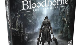 Bloodborne The Card Game | Horror Game | Strategy Game...