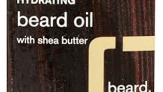 Every Man Jack Mens Beard Oil - Sandalwood Fragrance - Deeply...