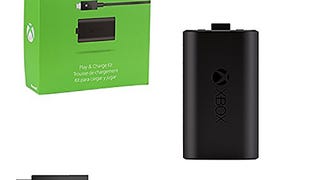 Xbox One Play and Charge Kit